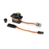 Spektrum SPMSSX108PMSX108PM Micro Servo mit Metallgetriebe