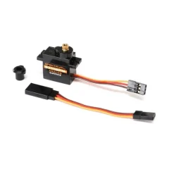 Spektrum SPMSSX108PMSX108PM Micro Servo mit Metallgetriebe