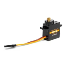 Spektrum SPMSSX108SX108 Micro Servo mit Metallgetriebe für Axial Capra