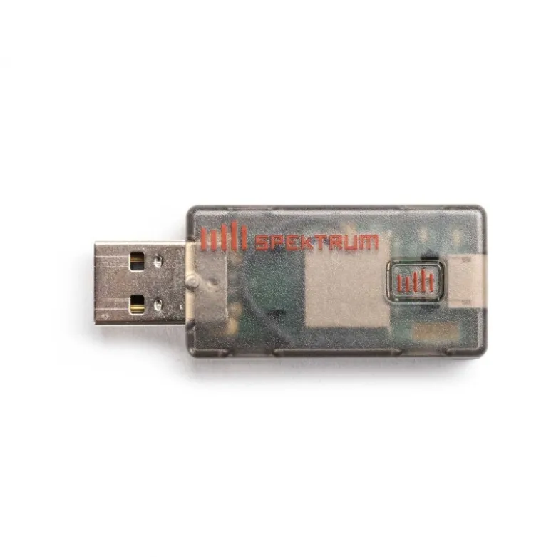 Spektrum SPMWS3000TWS3000T Wireless Simulator USB-Dongle