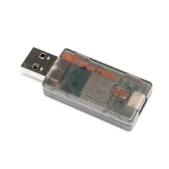 Spektrum SPMWS3000TWS3000T Wireless Simulator USB-Dongle