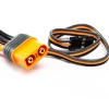 Spektrum SPMXAE1060Avian 60 Amp Brushless Smart Regler, 3S-6S