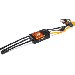 Spektrum SPMXAE1060Avian 60 Amp Brushless Smart Regler, 3S-6S