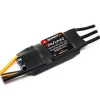 Spektrum SPMXAE1045Avian 45 Brushless Smart ESC 3-6S LiPo 45A mit IC3 Stecker