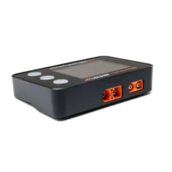 Spektrum SPMXBC200XBC200 Smart LiPo Akku Checker & Servo Tester