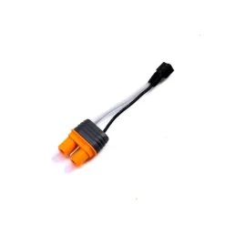 Spektrum SPMXCA309Adapter: IC3 Akku auf JST-PH 2.0-Anschluss