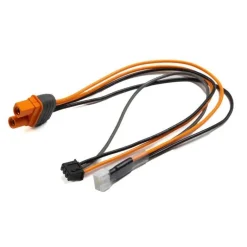 Spektrum SPMXCA326Adapter IC3 Battery / JST-PH Device, JST-XH Balance