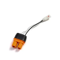 Spektrum SPMXCA312Adapter JST PH-UMX auf IC3