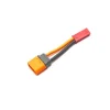 Spektrum SPMXCA323Adapter: JST-RCY (BEC-Stecker) Akku auf IC2 Gerät