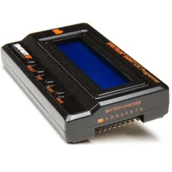 Spektrum SPMXCA200Programmier & Update Box Avian & Firma Smart Fahrtenregler