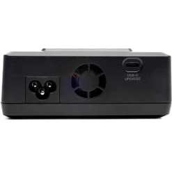 Spektrum SPMXC2060IS250 AC 2x50W Smart Charger EU Version