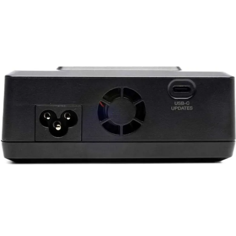 Spektrum SPMXC2060IS250 AC 2x50W Smart Charger EU Version