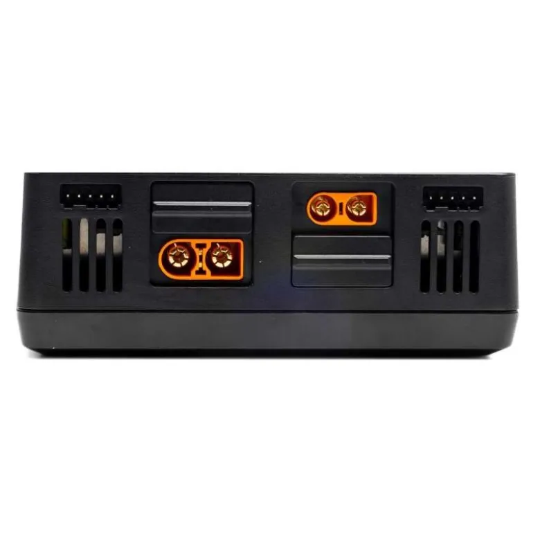 Spektrum SPMXC2060IS250 AC 2x50W Smart Charger EU Version