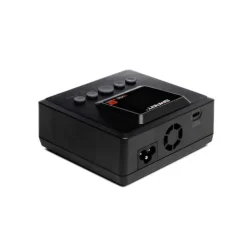 Spektrum SPMXC2060IS250 AC 2x50W Smart Charger EU Version