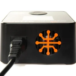 Spektrum SPMXC1080IS1100 AC 1x100W Smart Charger, EU Version