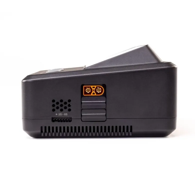 Spektrum SPMXC3040IS450 G2 AC/DC Smart Charger 4x50W