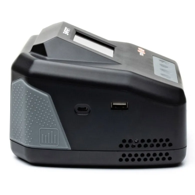Spektrum SPMXC2020IS1200 G2 AC 1x200W Smart Ladegerät International