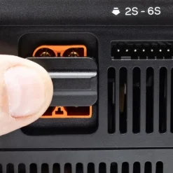 Spektrum SPMXC2020IS1200 G2 AC 1x200W Smart Ladegerät International