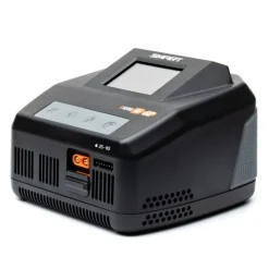 Spektrum SPMXC2020IS1200 G2 AC 1x200W Smart Ladegerät International