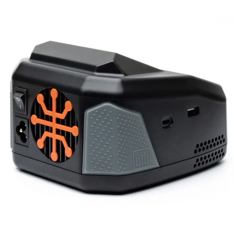 Spektrum SPMXC2020IS1200 G2 AC 1x200W Smart Ladegerät International