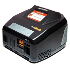 Spektrum SPMXC2040IS1400 G2 AC 1x400W Smart Ladegerät