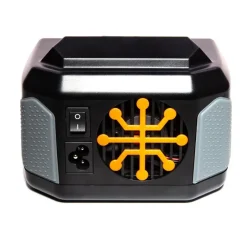 Spektrum SPMXC2010IS2200 G2 AC 2x200W Smart Ladegerät
