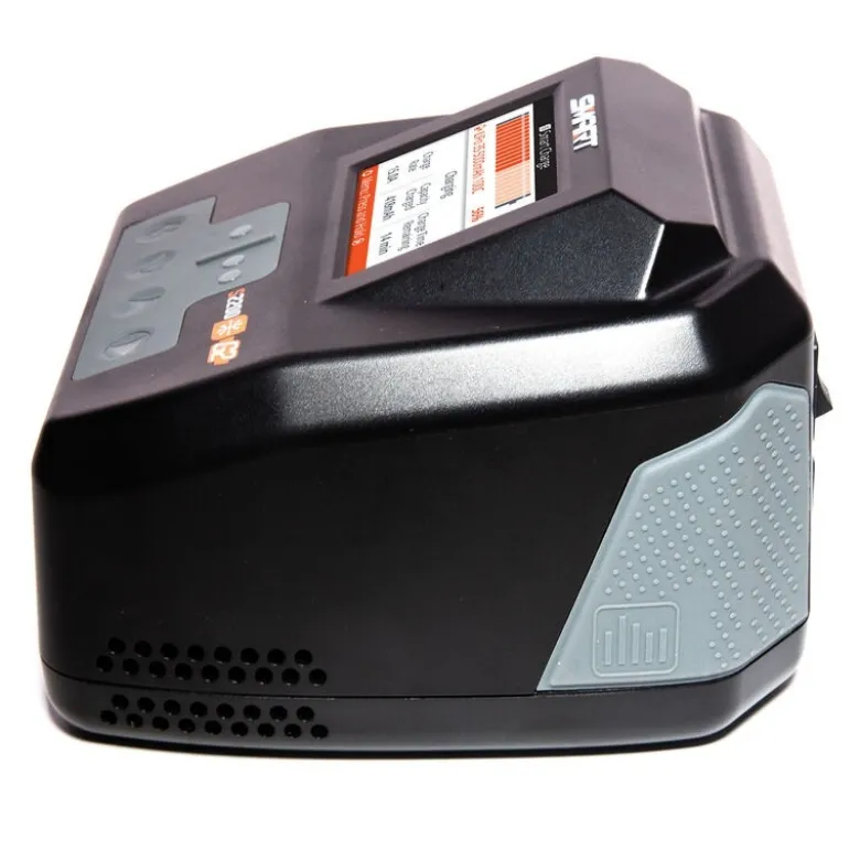Spektrum SPMXC2010IS2200 G2 AC 2x200W Smart Ladegerät