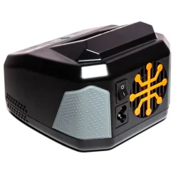 Spektrum SPMXC2010IS2200 G2 AC 2x200W Smart Ladegerät