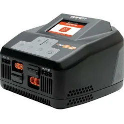 Spektrum SPMXC2000IS2100 G2 2x100W AC Smart Ladegerät