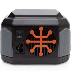 Spektrum SPMXC2000IS2100 G2 2x100W AC Smart Ladegerät