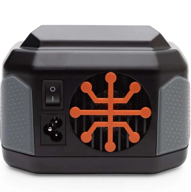 Spektrum SPMXC2000IS2100 G2 2x100W AC Smart Ladegerät