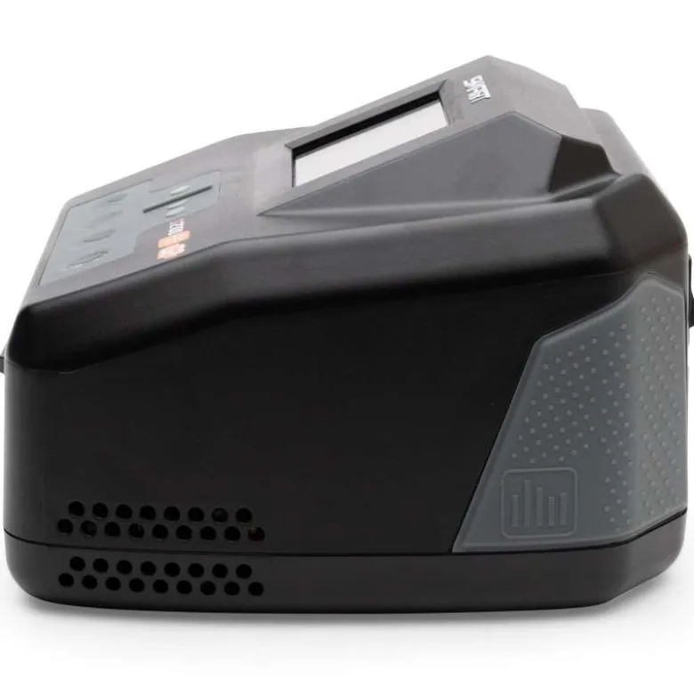 Spektrum SPMXC2000IS2100 G2 2x100W AC Smart Ladegerät