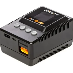 Spektrum SPMXC2050IS155 G2 1x55W AC Smart Charger, International