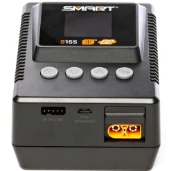Spektrum SPMXC2050IS155 G2 1x55W AC Smart Charger, International