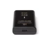 Spektrum SPMXC0060S22 G2 USB-C G2 2S & 3S LiPo 20W Smart Ladegerät: IC2 für Mini Kraton