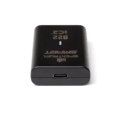 Spektrum SPMXC0060S22 G2 USB-C G2 2S & 3S LiPo 20W Smart Ladegerät: IC2 für Mini Kraton