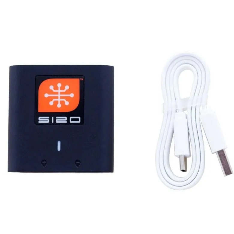 Spektrum SPMXC1020S120 USB-C Smart Ladegerät 1x20W