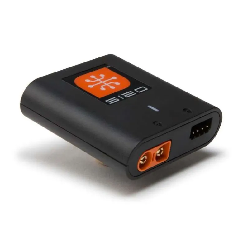 Spektrum SPMXC1020S120 USB-C Smart Ladegerät 1x20W