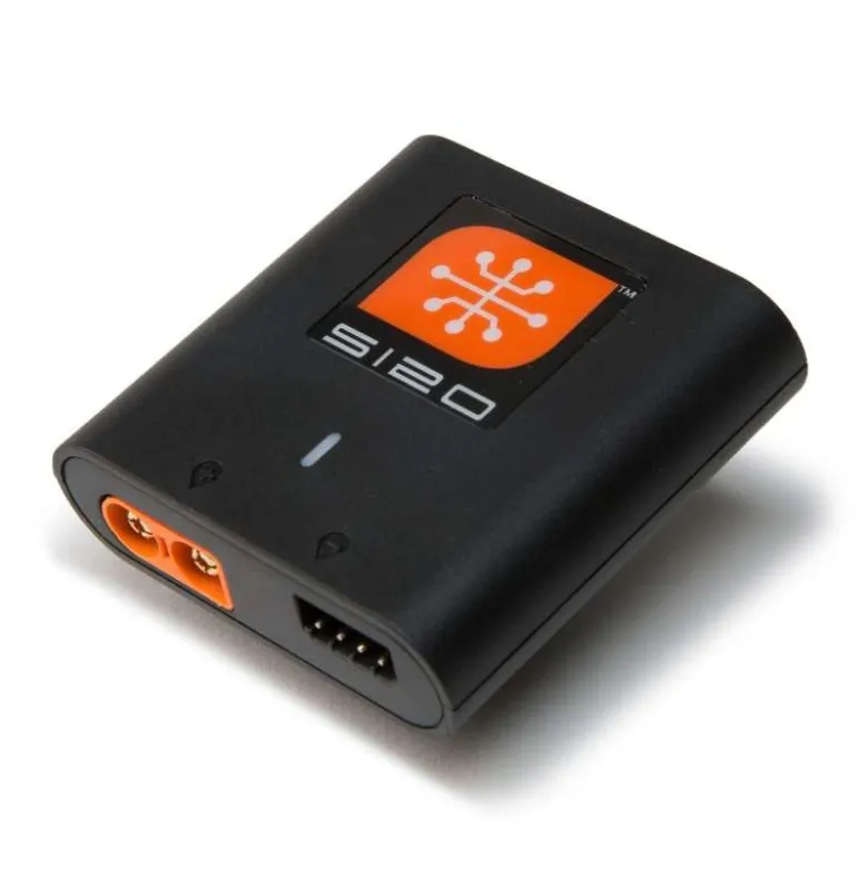Spektrum SPMXC1020S120 USB-C Smart Ladegerät 1x20W