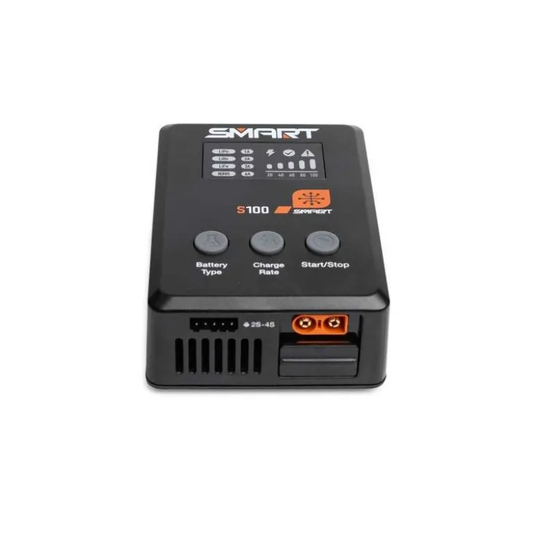 Spektrum SPMXC2090S100 1x100W Smart USB-C Ladegerät