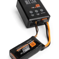 Spektrum SPMXC2090S100 1x100W Smart USB-C Ladegerät