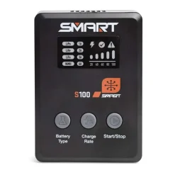 Spektrum SPMXC2090S100 1x100W Smart USB-C Ladegerät