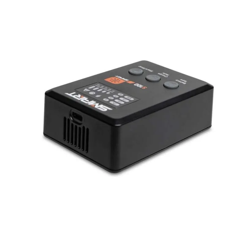Spektrum SPMXC2090S100 1x100W Smart USB-C Ladegerät