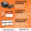 Spektrum SPMX-1089Lipo Akku Smart G2 11.1V 1300mAh 3S 30C: IC2-Stecker