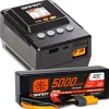 Spektrum SPMXPSS300ISmart Powerstage 3S Surface Bundle G2 5000mAh 3S LiPo IC5 und S155 Ladegerät EU
