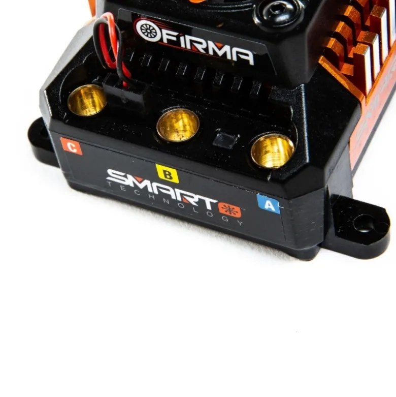 Spektrum SPMXSE1160Firma 160 Ampere Smart Brushless Regler 3-8S mit IC5 Stecker