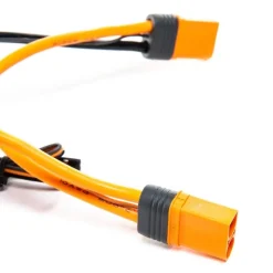 Spektrum SPMXSE1160Firma 160 Ampere Smart Brushless Regler 3-8S mit IC5 Stecker
