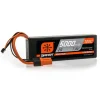 Spektrum SPMX50002S100H5LiPo Akku 7.4V 5000mAh 2S 100C Smart Hardcase EC5