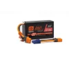 Spektrum SPMX652SH2Lipo-Akku 7.4V 650mAh 2S Hardcase Smart G2 30C: IC2-Stecker