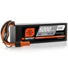 Spektrum SPMX50004S50H514,8V 5000mAh 4S 50C Smart LiPo Akku Hardcase IC5 Stecker